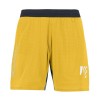 Herren Laufshorts Karpos Lavaredo Shorts Sonnenuntergang / dunkler Schiefer
